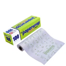 Myras Paper Wrap PW100 Size10 m Paperwrap for Food Wrapping image 2