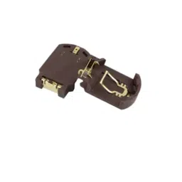 RS PRO CR2032 Battery Holder, Leaf Spring Contact, 2378362 (1 Pc)-image-38