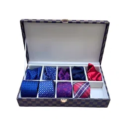 La Trove White Set of 1 Regular Drawer Organiser Organisers image 5