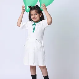 Baawri A-Line Dress-picture-4