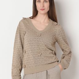 Vero Moda Women Pullover-11