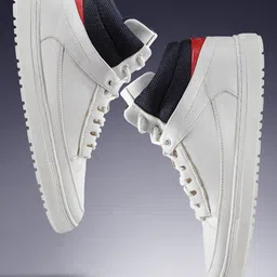Solethreads Men Colourblocked Sneakers-26