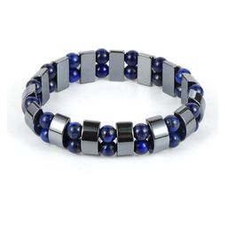 EDMIRIA Unisex Black Bracelet-picture-27