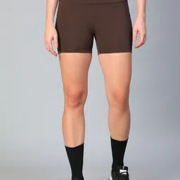 ATHLISIS Women Skinny Fit Training or Gym Sports Shorts-image-72