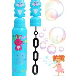 FunBlast Bubble Blaster for Kids Indoor & Outdoor Toys Rabbit-image-67