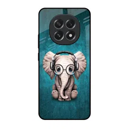 QRIOH Conversational Printed Oppo F29 Pro 5G Back Case Mobile Accessories-image-30