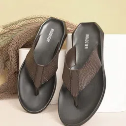 The Roadster Lifestyle Co Men Causal Comfort Sandals-picture-58