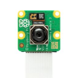 Raspberry Pi Camera Module 3-17