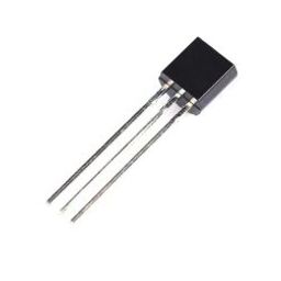 S8550-Slkor(SLKORMICRO Elec.)-25V 625mW 500mA PNP TO-92-3 Bipolar (BJT) ROHS-45