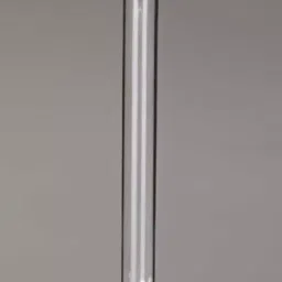 Glassco 16x125mm Boro 5.1 Glass Test Tube with Fire Polish Rim 27729.578-46