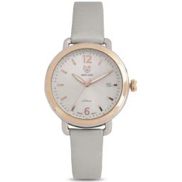 Swiss Eagle SE-9087LS-TTRG-03 Analog Watch for Women-image-29