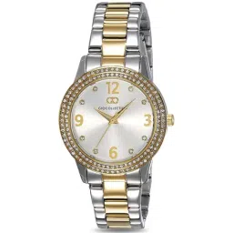 Gio Collection G2012-44 Analog Watch for Women-image-26