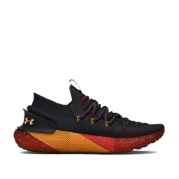 Under Armour Men's HOVR Phantom 3 Lunar New Year Black Running Shoes-image-96