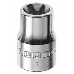 FACOM 3/8 inch Torx Sockets, JTX.16-22