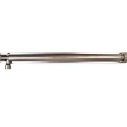 DOOR BASE 18 Inch Stainless Steel Satin Finish Tower bolt (Pack of 4)-15