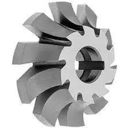 Indian Tools Corner Radius 1/18 inch HSS Single Corner Rounding Cutter 2.1/4 inch-picture-1