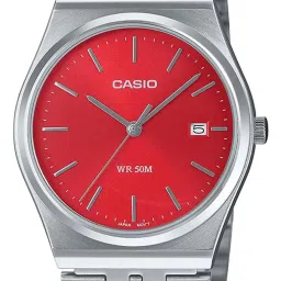 Casio MTP-B145D-4A2VDF Enticer Analog Watch for Men image 2