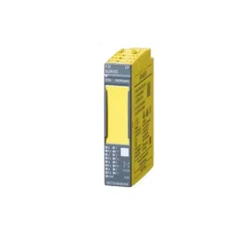 Siemens ET 200SP Series Fail Safe I/O Expansion Modules F-DI 8x24VDC HF with 24 V DC Rating and 4 W Power Loss, 6ES71366BA000CA0-image-4