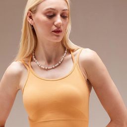 CAVA Full Coverage Workout Super Stretch Brami Bra-8