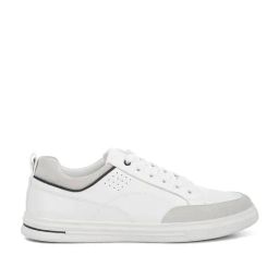 London Rag Men's White Sneakers-picture-17