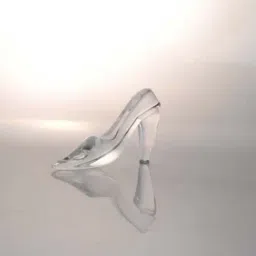 Real Effect London Mozart Crystal White Shoe - Set of 1-image-17