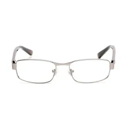 Skechers SE1118 49 009 Gunmetal Full Rim Rectangular Frame-picture-15