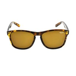 Pepe Jeans PJ7320 Brown Wayfarer-image-43
