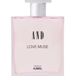 Ajmal Love Muse Eau de Parfum for Women - 50 ml-image-28