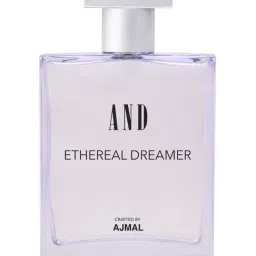 Ajmal Ethereal Dreamer Eau de Parfum for Women - 50 ml-image-12