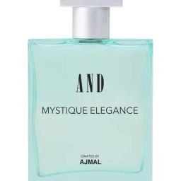 Ajmal Mystique Elegance Eau de Parfum for Women - 100 ml-image-70