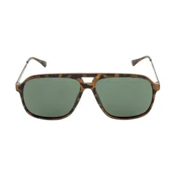 Opium Green Lexington Polarized Sunglasses for Men-image-46