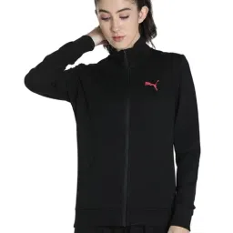 Puma Graphic Regular Fit Jacket-4