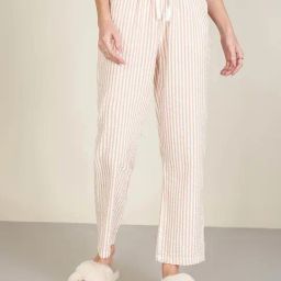 Dreamz By Pantaloons Peach Mid Rise Pyjamas-picture-31