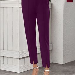 CORSICA Women Original Trousers-image-76