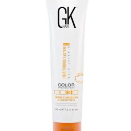 GK Hair Color Protection Moisturizing Shampoo - 100 ml-image-60