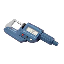 Dasqua 75-100 mm/3 -4 inch Digital Outside Micrometer with Stainless Steel Spindle, 4230-2020-image-42