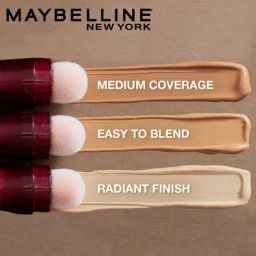 Maybelline New York Instant Age Rewind Eraser Multi-Use Concealer - Light - 6g image 5
