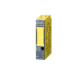 Siemens ET 200SP Series Fail Safe I/O Expansion Modules F-DQ 4x24VDC/2A PM HF with 24 V DC Rating and 4 W Power Loss, 6ES71366DB000CA0-image-12