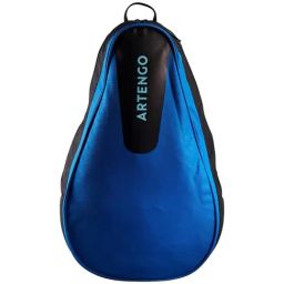 ARTENGO By Decathlon Blue & Black One Size Backpack-9