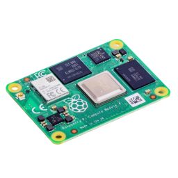 Raspberry Pi Compute Module 4-CM4001032-1GB RAM-32GB eMMC-No Wireless CM4 Board - RS8420 Raspberry Pi Compute Module 4-CM4001032-1GB RAM-32GB eMMC-No Wireless CM4 Board - RS8420 image 3