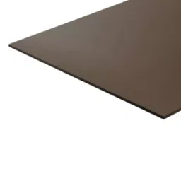 RS PRO Brown Plastic Sheet 420 mm x 297 mm x 0.8 mm, 2035344-picture-14