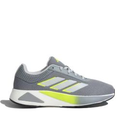 Adidas Men's FLAIR-RUN Grey Running Shoes-picture-17