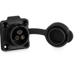 LP-16-J03SX-02-401-CNLINKO-3Pin Female Flanged Mount Soldering Plastic ConnectorLP-16-J03SX-02-401-CNLINKO-3Pin Female Flanged Mount Soldering Plastic Connector-image-71