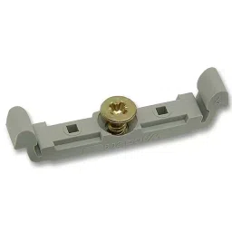 Wago MOUNTING FOOT WITH SCREW, 209-123. (Pack of 10 Pcs)-picture-40