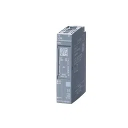 Siemens ET 200SP Series I/O Expansion Module CM 1x CAN ST with 24 V DC Rating and 0.5 W Power Loss, 6ES71376EA000BA0-image-18