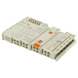 Wago 8-CH DO MODULE DC 24V POSIT. SWITCH, 750-530-8