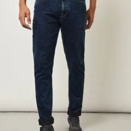 Lee Blue Skinny Fit Jeans-picture-34