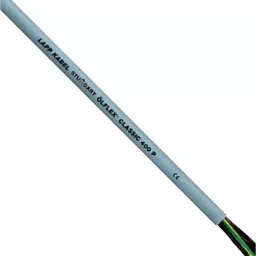 Lapp CABLE, OLFLEX, PU, 3CORE, 0.5MM, 50M, 1312003-picture-22