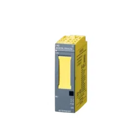 Siemens ET 200SP Series Fail Safe I/O Expansion Modules F-RQ 24 - 48 V DC/24 - 230 V AC/5 A ST with 24 V DC Rating and 1 W Power Loss, 6ES71366RA000BF0-image-17