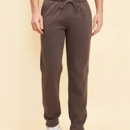 Sweet Dreams Brown Regular Fit Trackpants-image-18